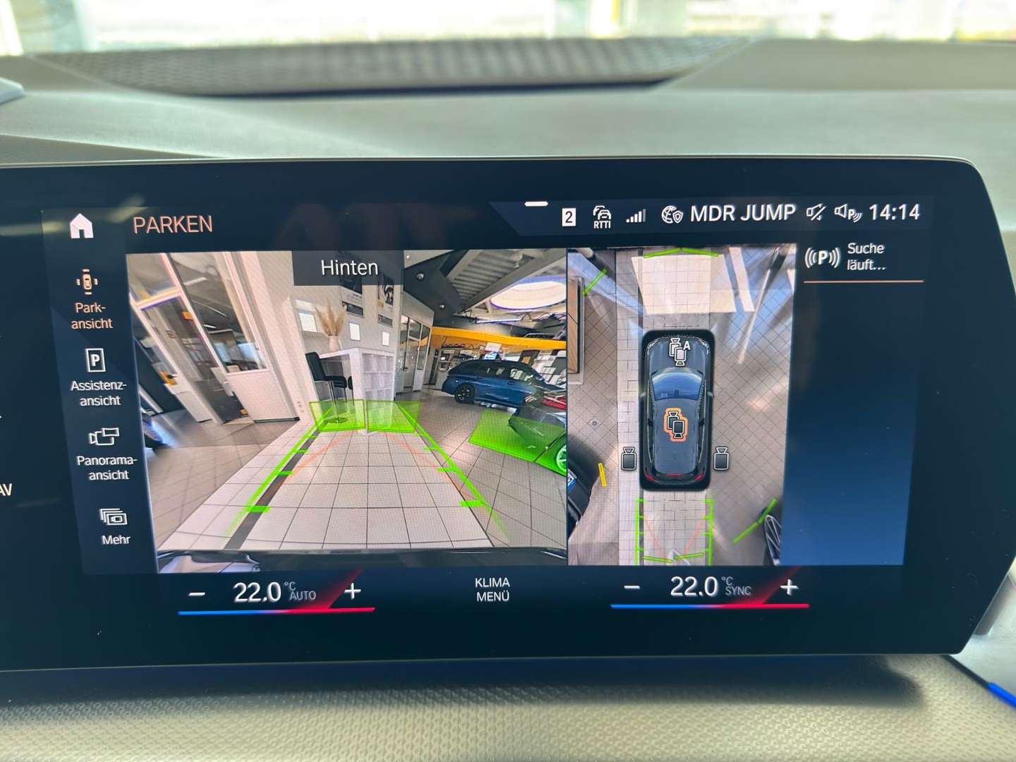 BMW 218 M Sport 218i - 2023 - Joinsteer - #39