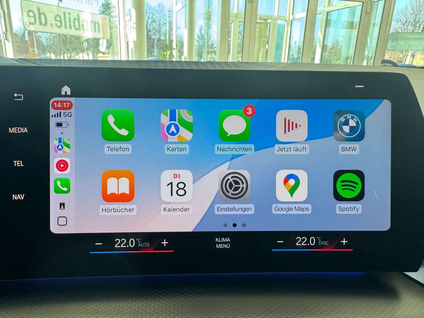 BMW 218 M Sport 218i - 2023 - Joinsteer - #42