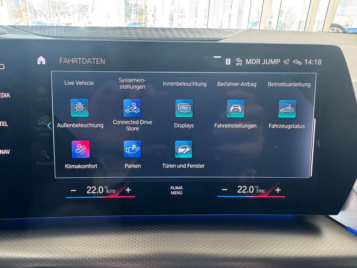 BMW 218 M Sport 218i - 2023 - Joinsteer - #44