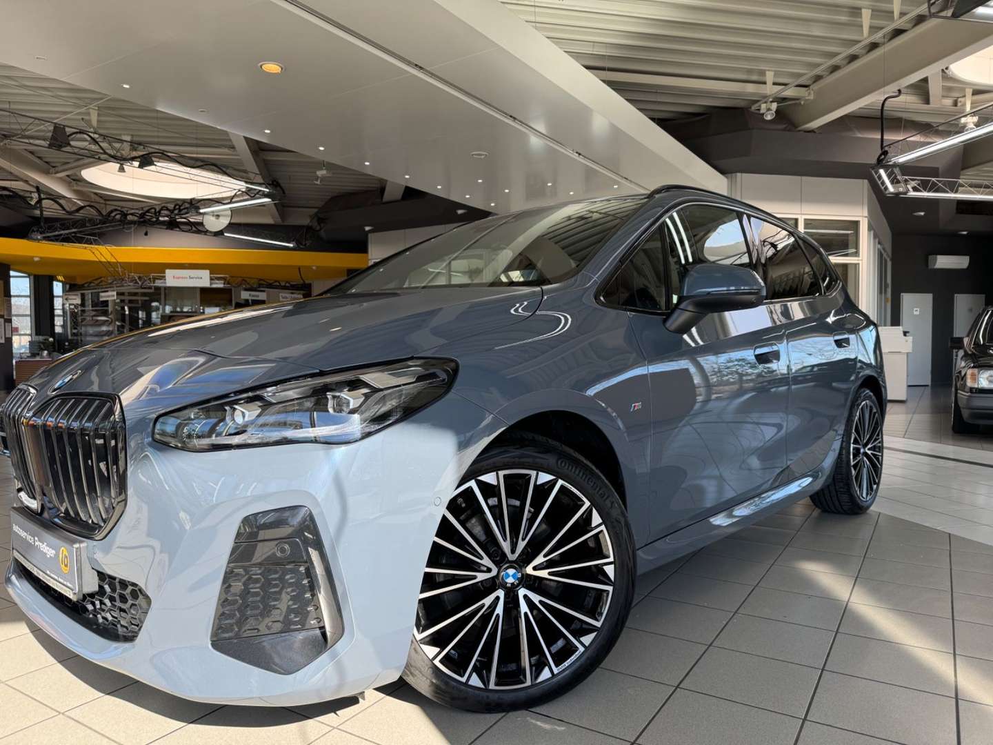 BMW 218 M Sport 218i - 2023 - Joinsteer - #45