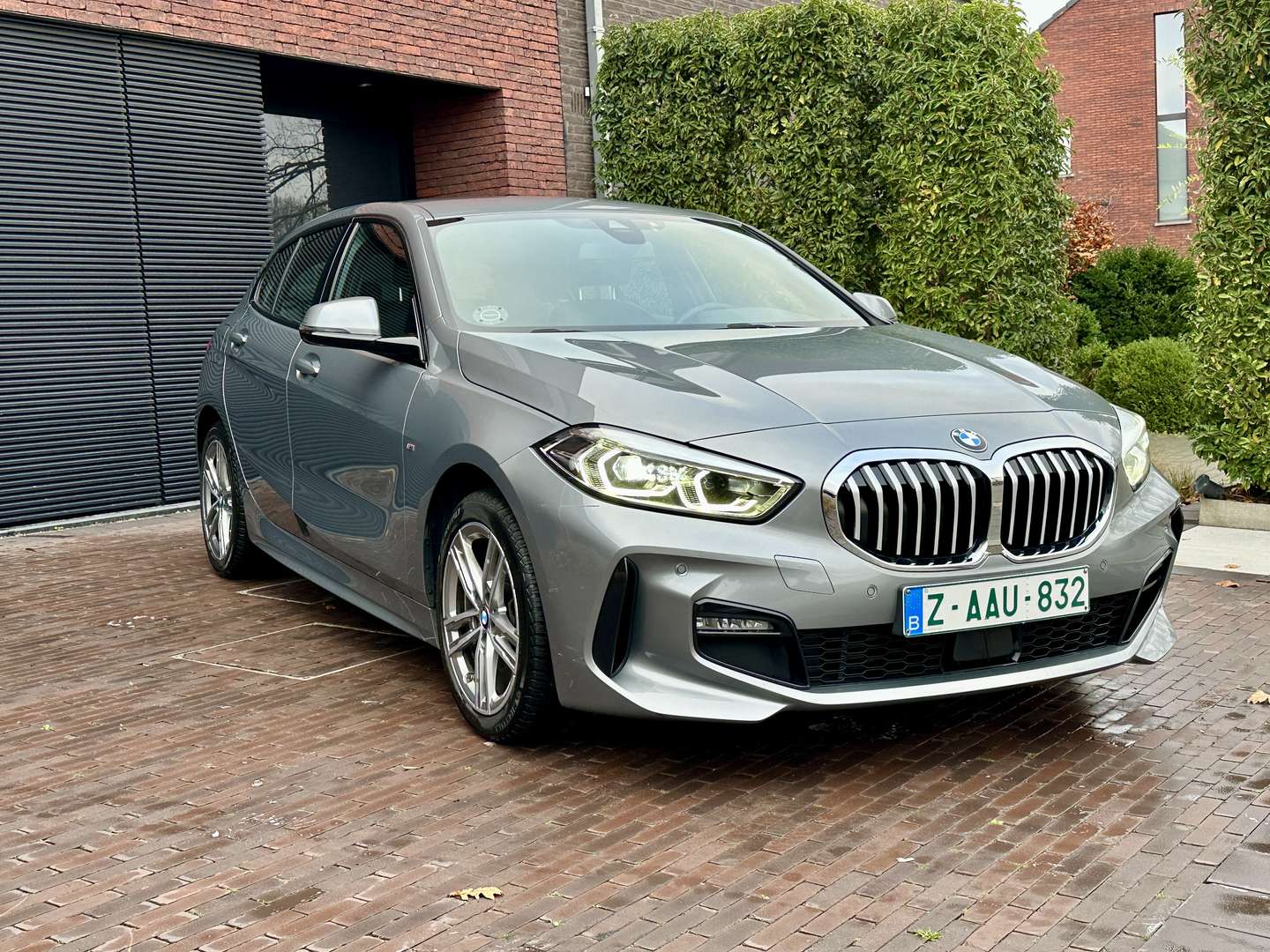 BMW 118 M Sport 118i - 2023 - Joinsteer - #3
