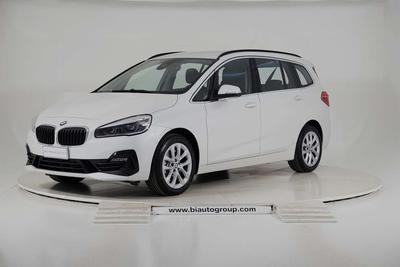 BMW Série 2 Gran Tourer 220d - - Joinsteer - #1