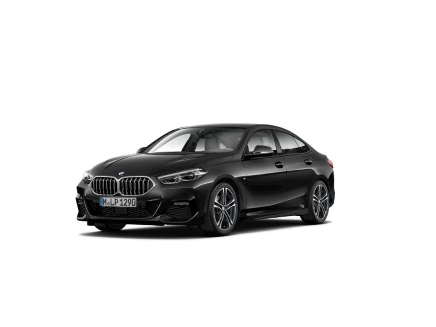 BMW Série 2 Gran Coupé 218 - 2024 - Joinsteer - #1