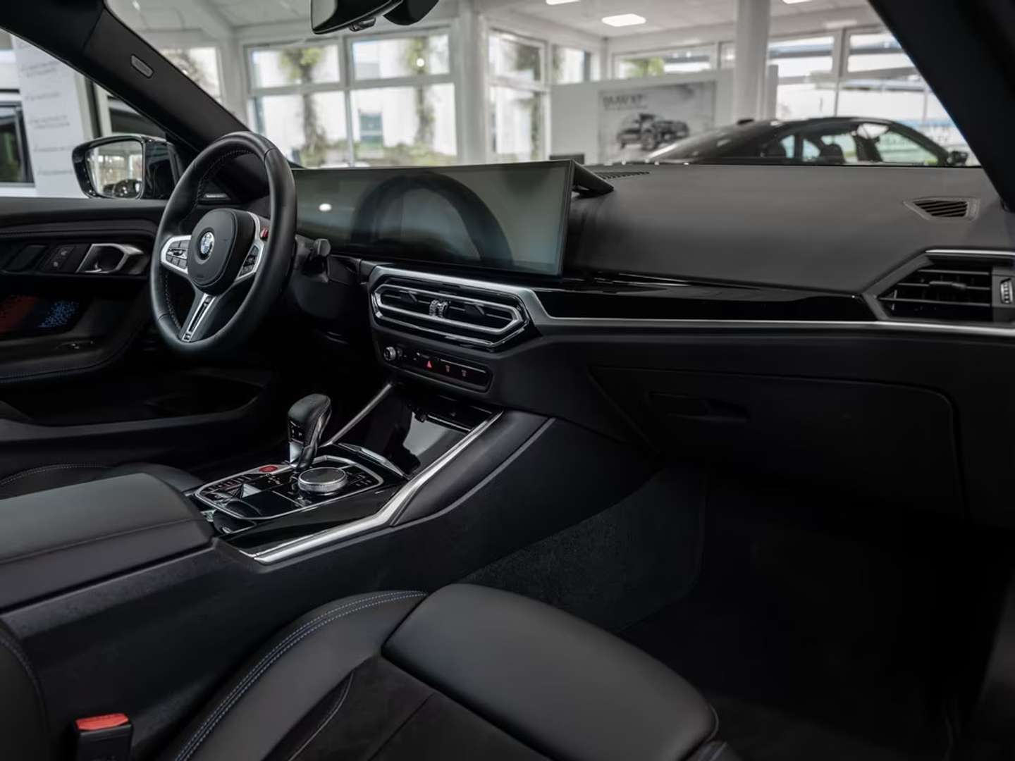 BMW M2 Coupe Harman Kardon 3.0 - 2024 - Joinsteer - #7