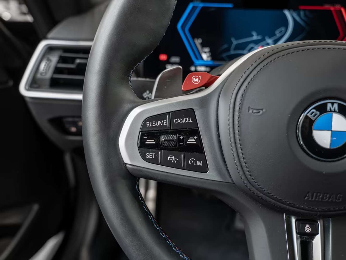 BMW M2 Coupe Harman Kardon 3.0 - 2024 - Joinsteer - #9