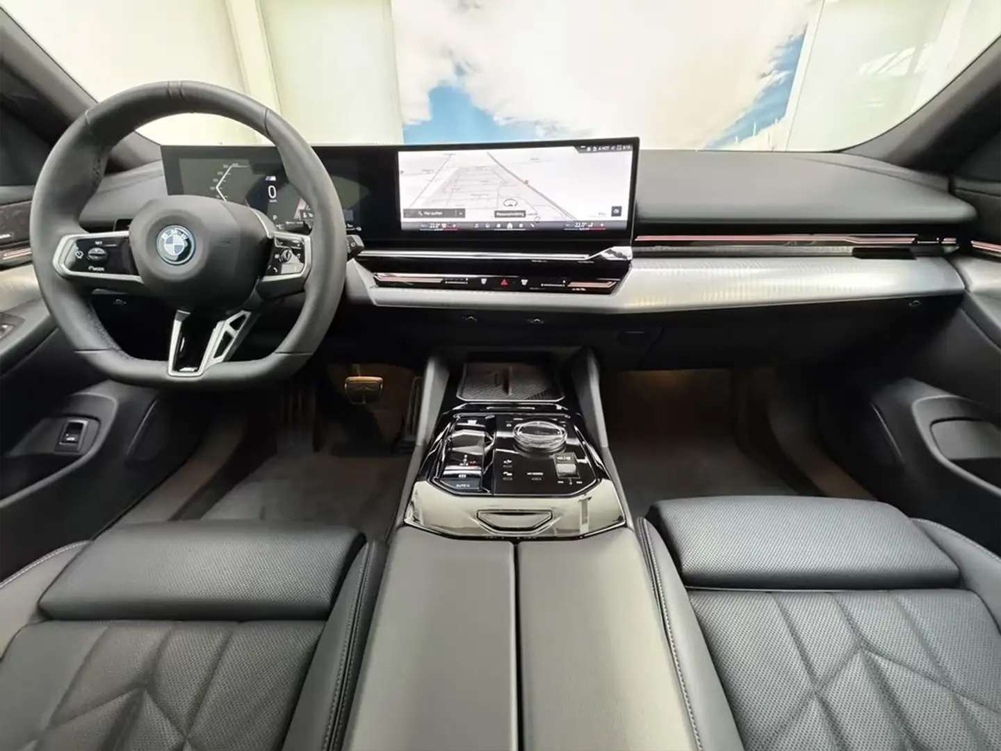 BMW Série 5 Touring M Sport 530e XDrive - 2024 - Joinsteer - #5