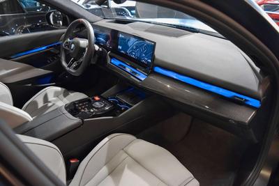 BMW M5 - - Joinsteer - #3