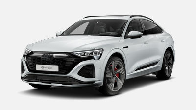 Audi Q8 Sportback E-tron S Line 55 E-tron Quattro - 2024 - Joinsteer