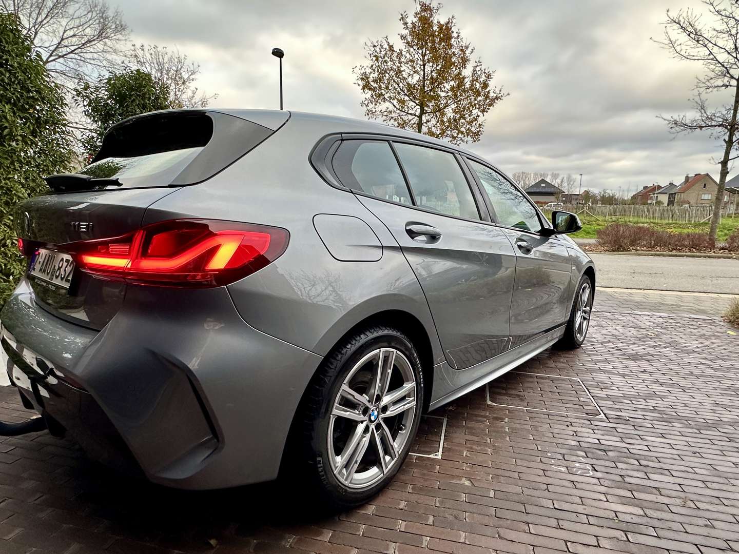 BMW 118 M Sport 118i - 2023 - Joinsteer - #5