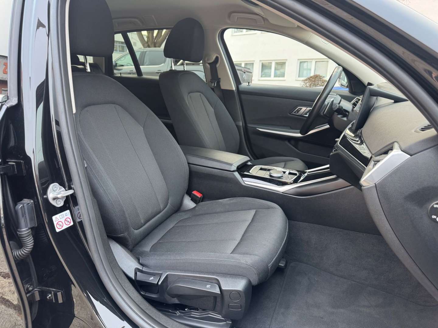 BMW Série 3 Touring M Sport 320d XDrive - 2023 - Joinsteer - #6