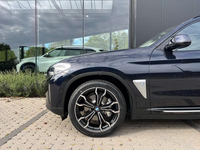 BMW iX3 Panodak Électrique - - Joinsteer - #3