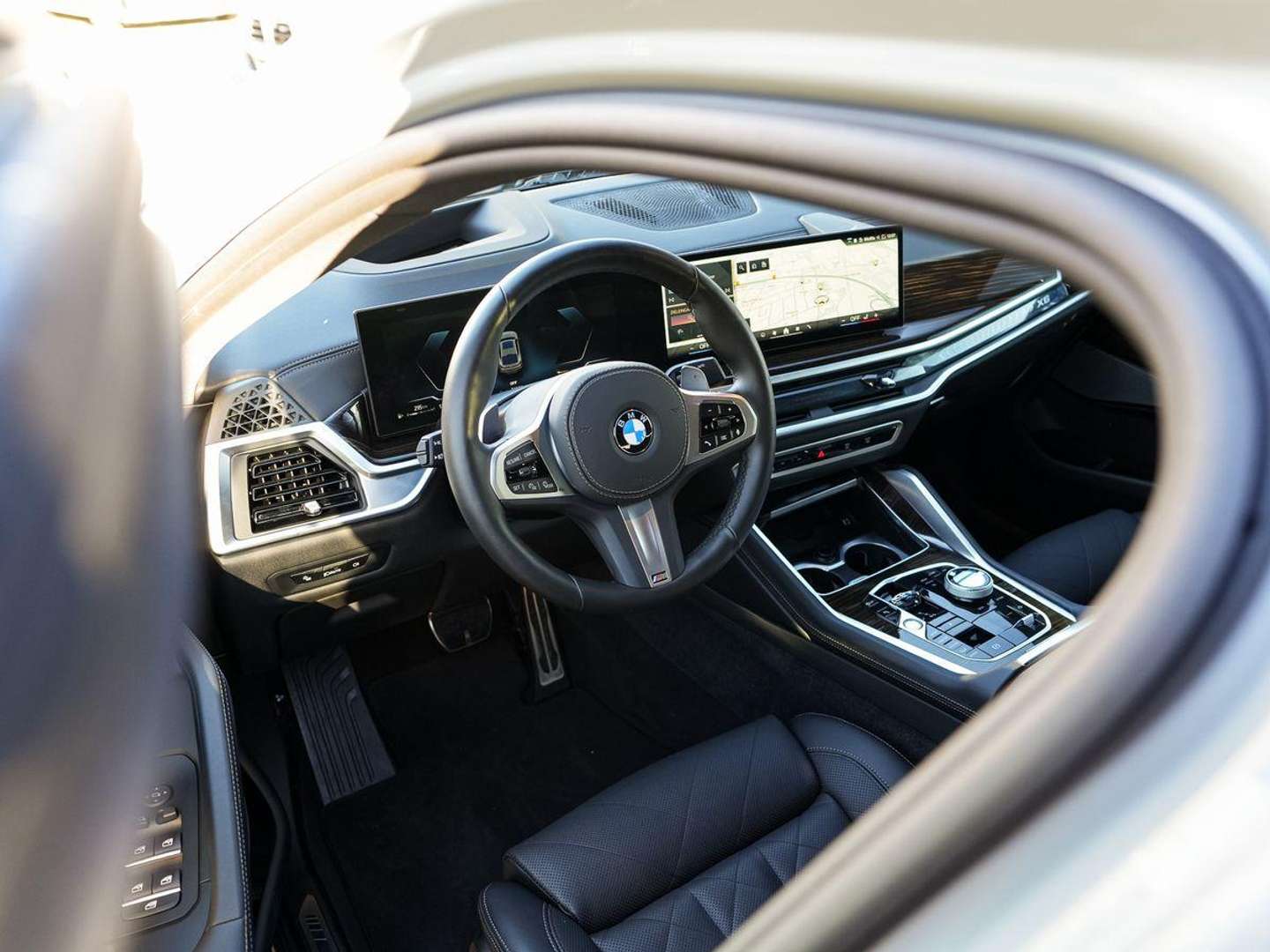 BMW X6 M Sport XDrive40d - 2025 - Joinsteer - #2