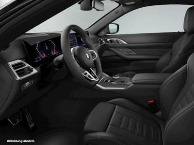 BMW Série 4 Coupé M Sport 430i XDrive - - Joinsteer - #2