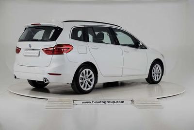 BMW Série 2 Gran Tourer 220d - - Joinsteer - #3