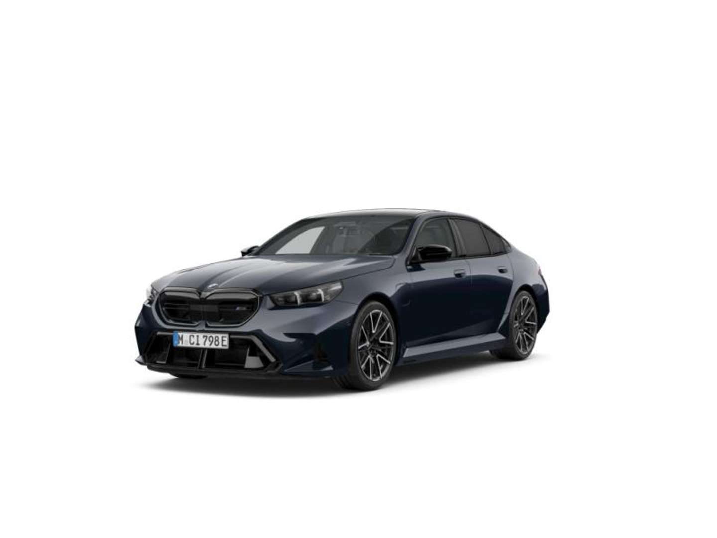 BMW M5 M5 - 2025 - Joinsteer - #1