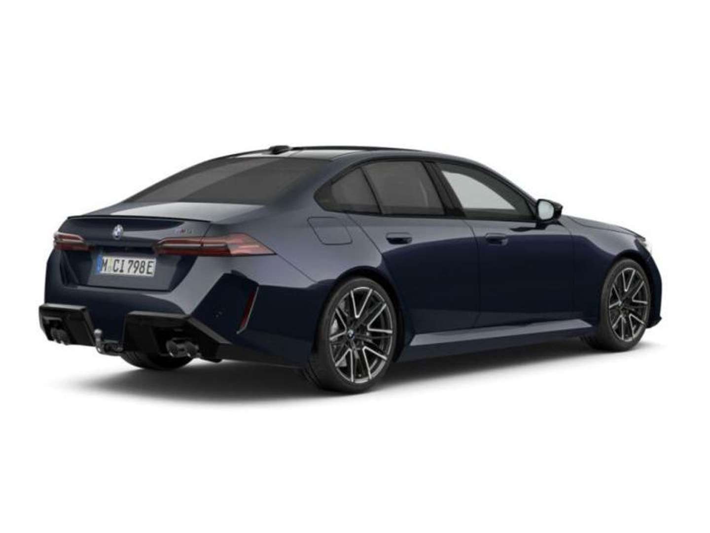 BMW M5 M5 - 2025 - Joinsteer - #2