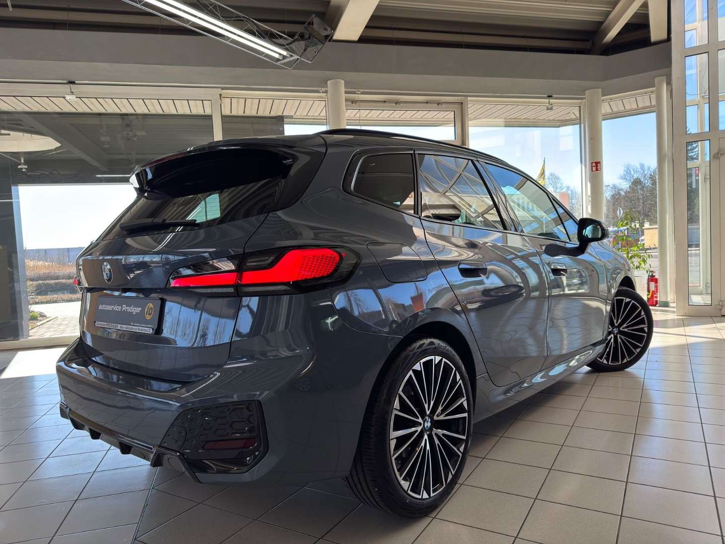 BMW 218 M Sport 218i - 2023 - Joinsteer - #3