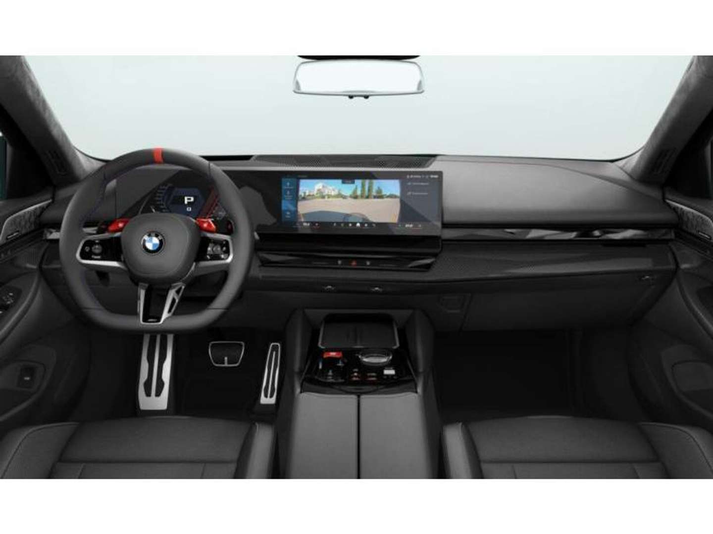 BMW M5 M5 - 2025 - Joinsteer - #6
