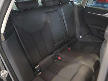 BMW I4 EDrive — photo 8