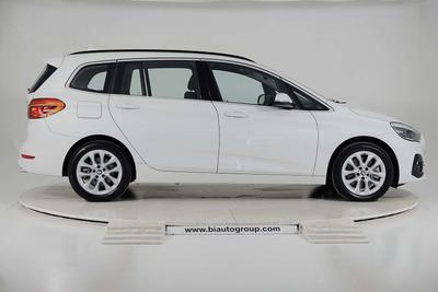 BMW Série 2 Gran Tourer 220d - - Joinsteer - #4