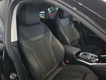 BMW I4 EDrive — photo 9
