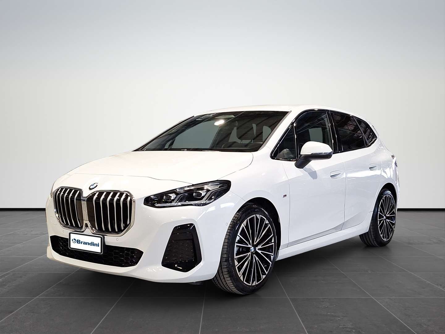 BMW Série 2 Active Tourer M Sport 218d - 2025 - Joinsteer - #1