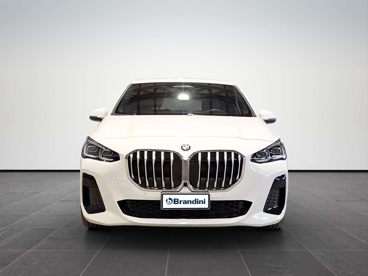 BMW Série 2 Active Tourer M Sport 218d - 2025 - Joinsteer - #2