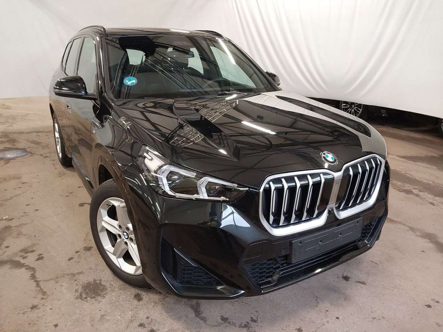 BMW X1 M Sport X23d - 2025 - Joinsteer - #2
