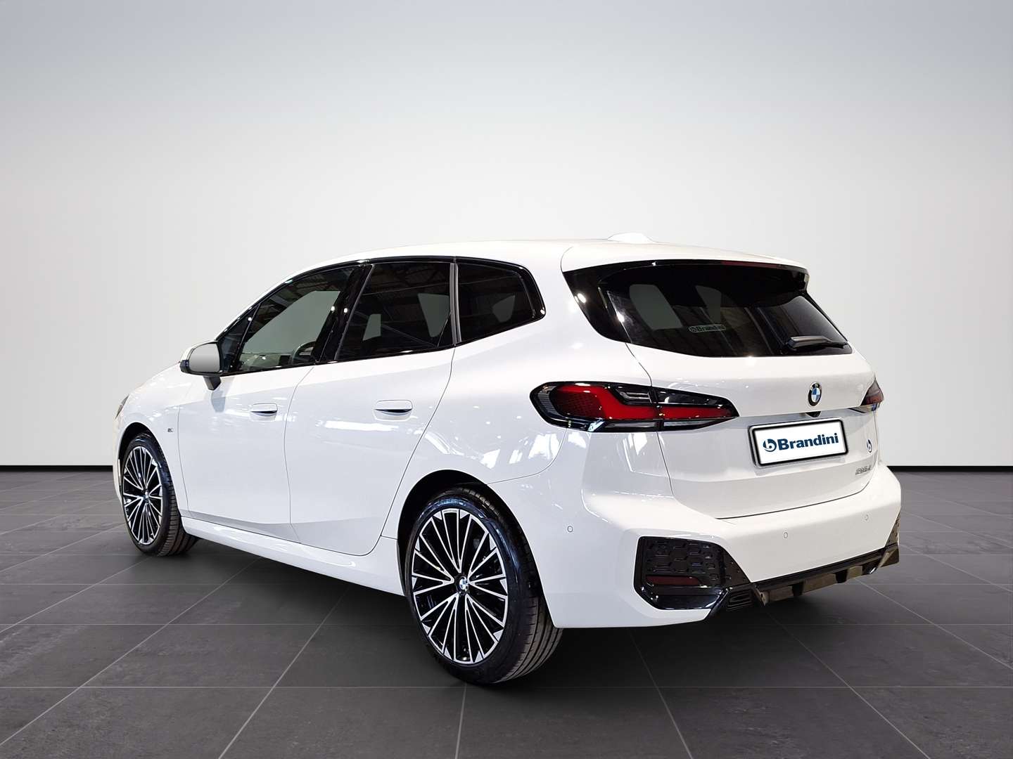 BMW Série 2 Active Tourer M Sport 218d - 2025 - Joinsteer - #4