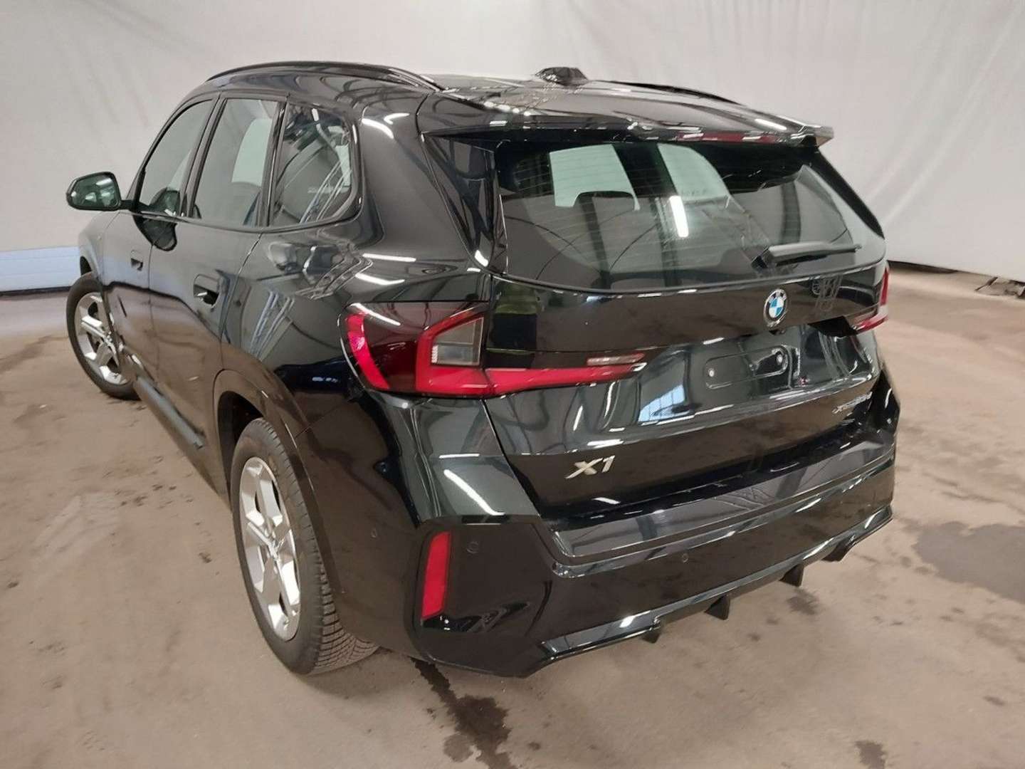 BMW X1 M Sport X23d - 2025 - Joinsteer - #3