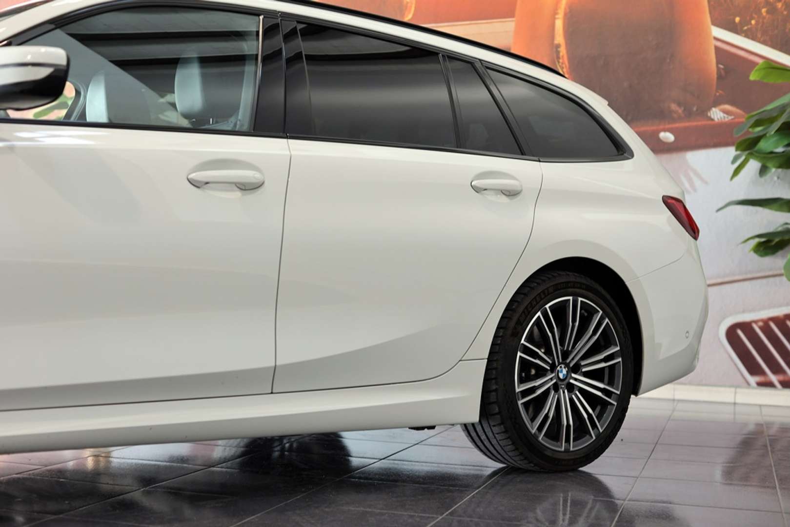 BMW Série 3 Touring 320d XDrive - 2021 - Joinsteer - #3
