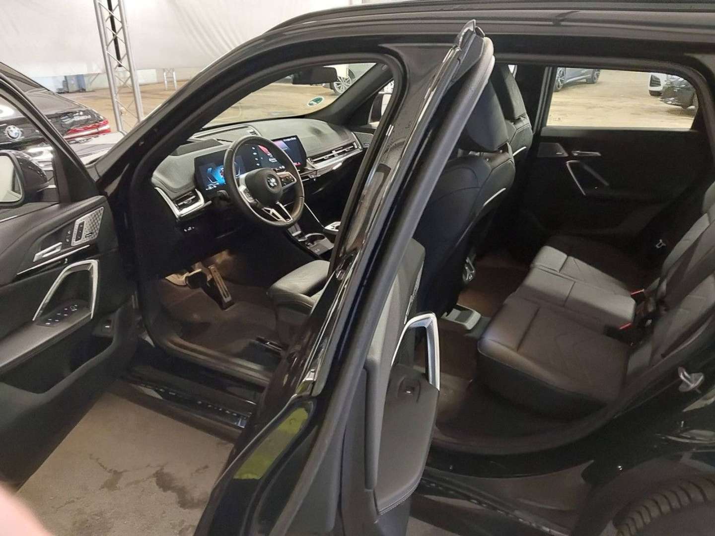 BMW X1 M Sport X23d - 2025 - Joinsteer - #6