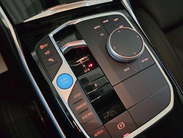 BMW I4 EDrive — photo 13