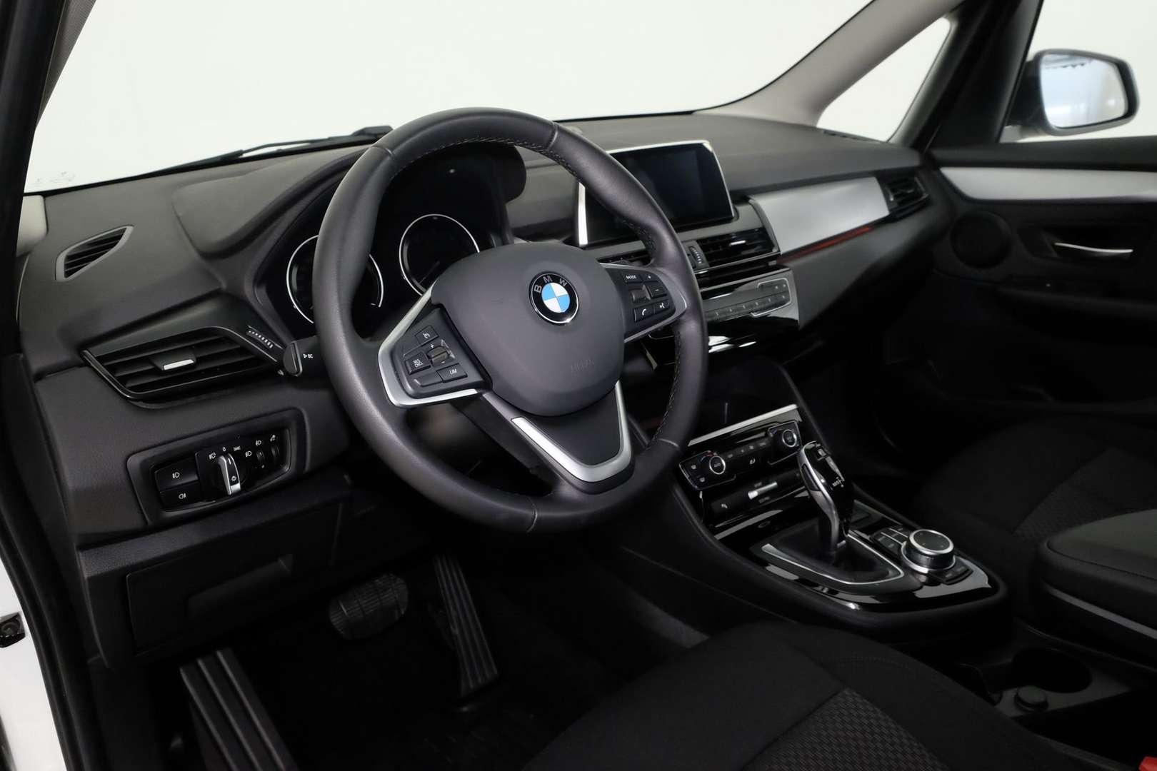 BMW Série 2 Gran Tourer 220d - 2021 - Joinsteer - #6