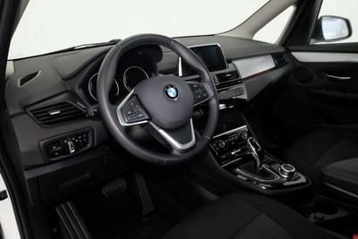 BMW Série 2 Gran Tourer 220d - - Joinsteer - #5