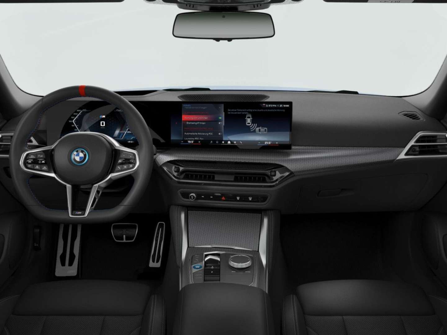BMW I4 Gran Coupé Luxury M50 XDrive - 2024 - Joinsteer - #3