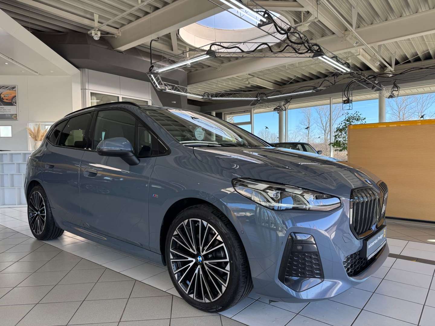 BMW 218 M Sport 218i - 2023 - Joinsteer - #5