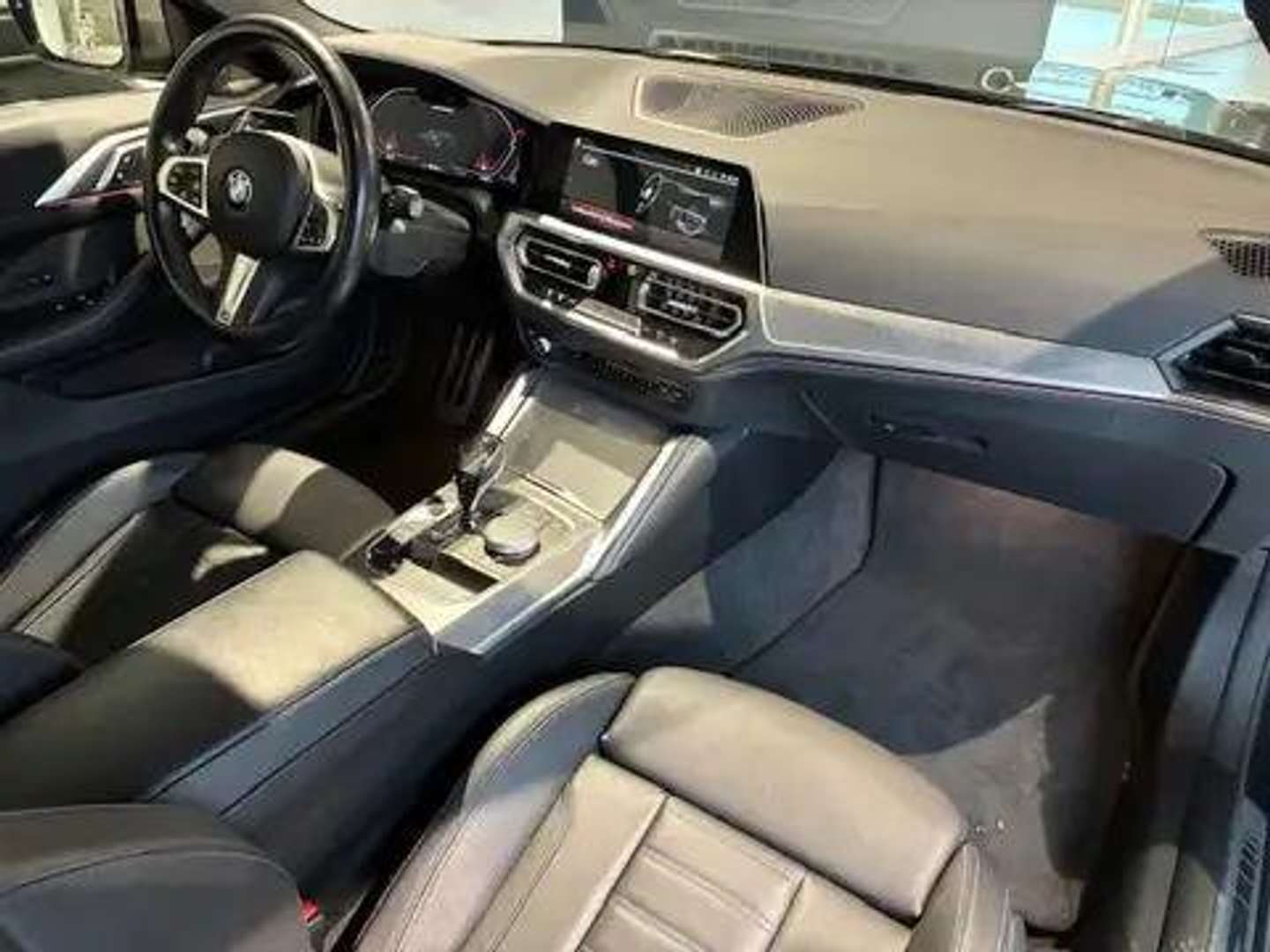 BMW M4 Cabriolet M440i XDrive - 2022 - Joinsteer - #7