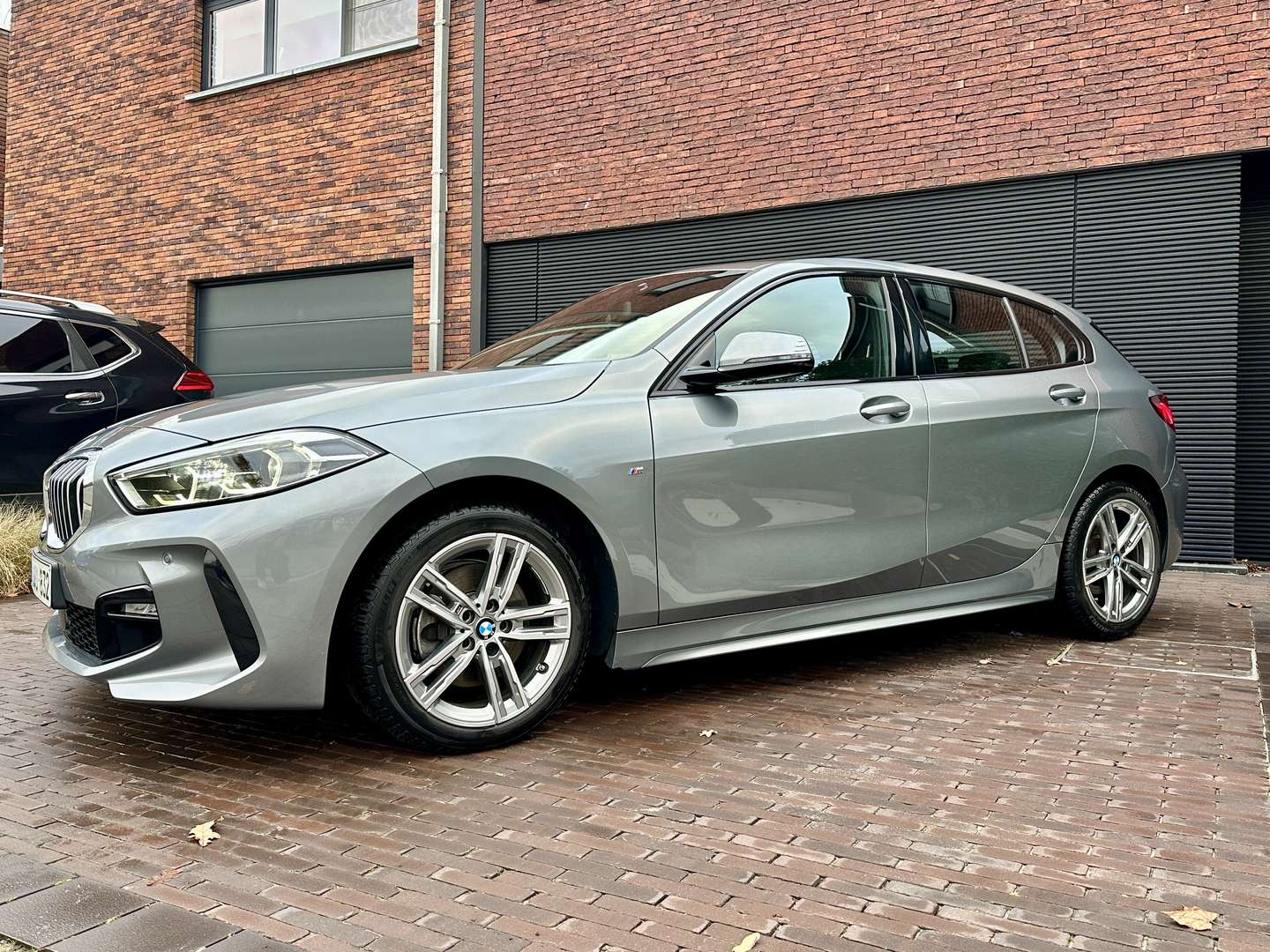 BMW 118 M Sport 118i - 2023 - Joinsteer - #9