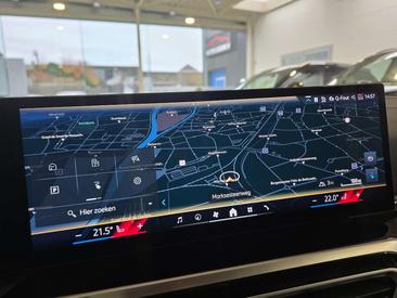 BMW I4 EDrive — photo 15