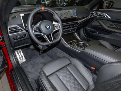BMW Série 4 Cabriolet M Sport M440d XDrive - - Joinsteer - #3
