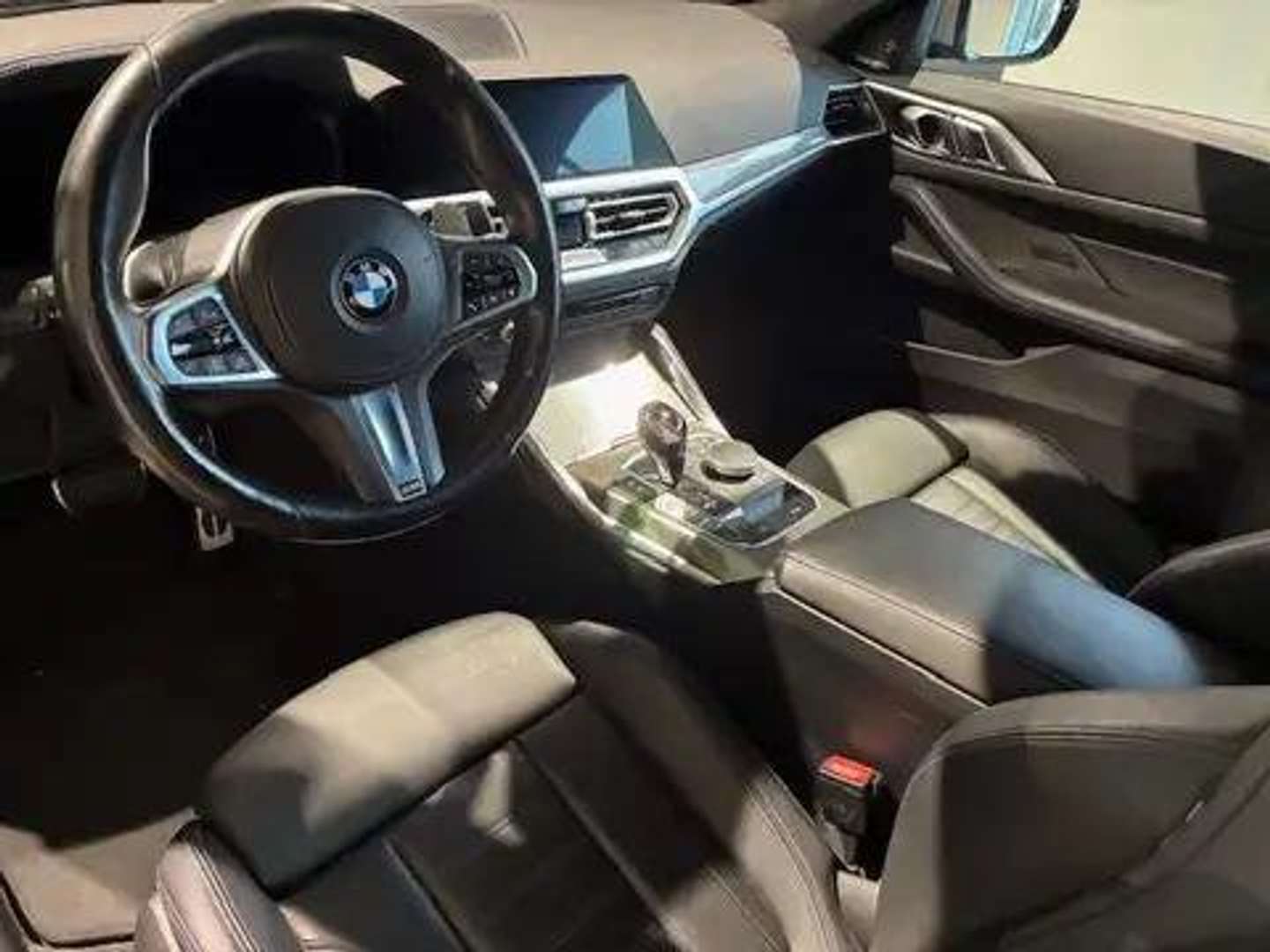 BMW M4 Cabriolet M440i XDrive - 2022 - Joinsteer - #8