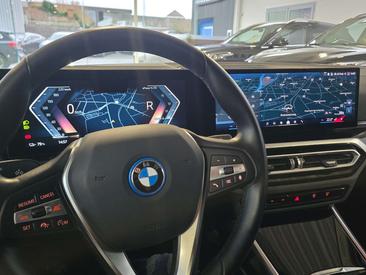 BMW I4 EDrive — photo 16