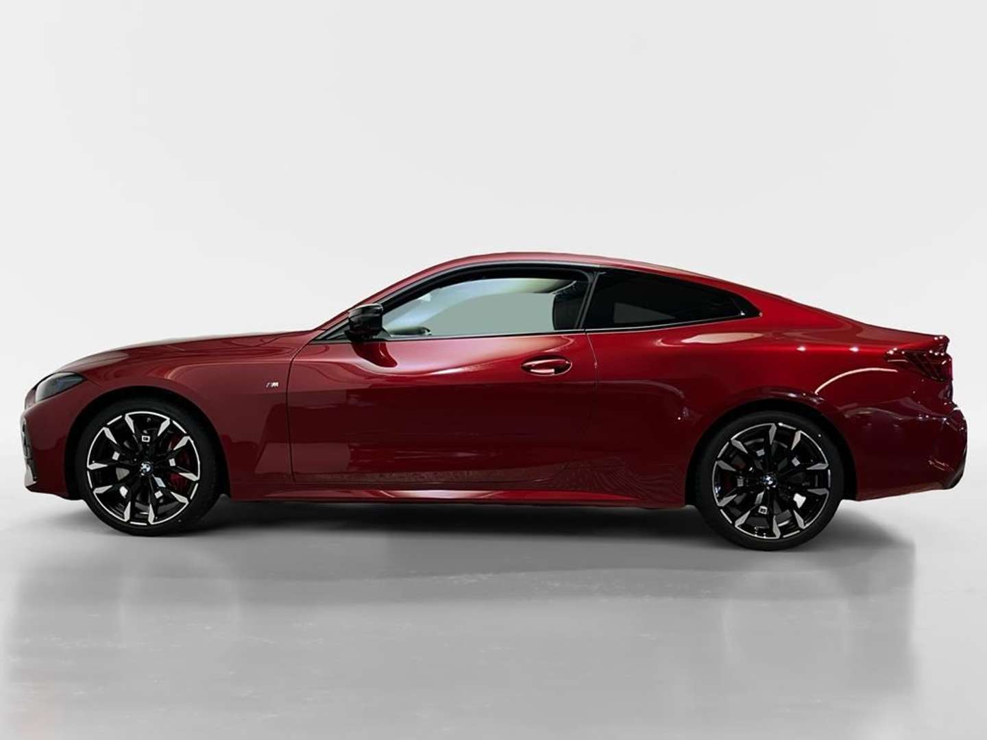 BMW Série 4 M Sport 440 - 2024 - Joinsteer - #2