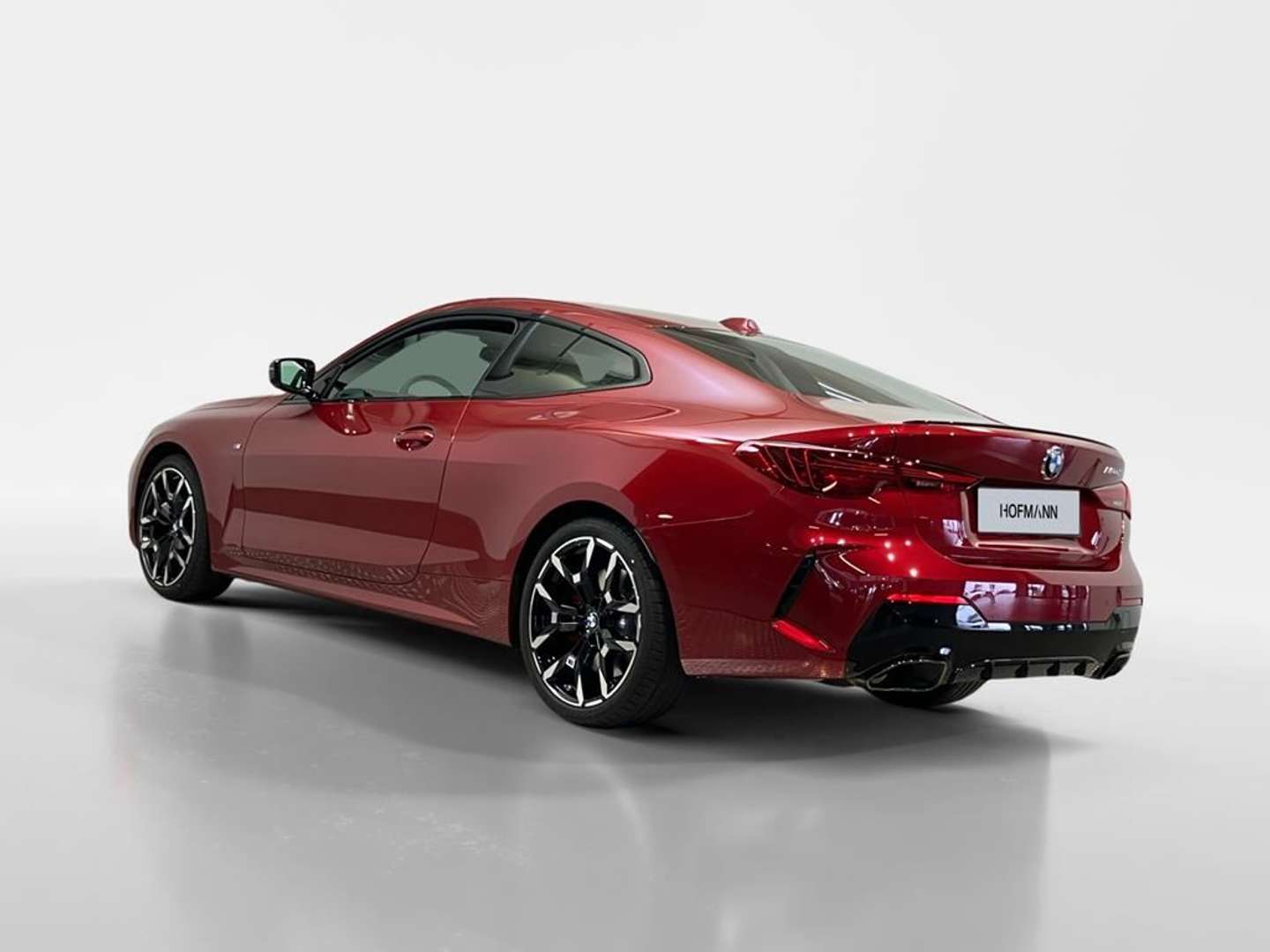 BMW Série 4 M Sport 440 - 2024 - Joinsteer - #3