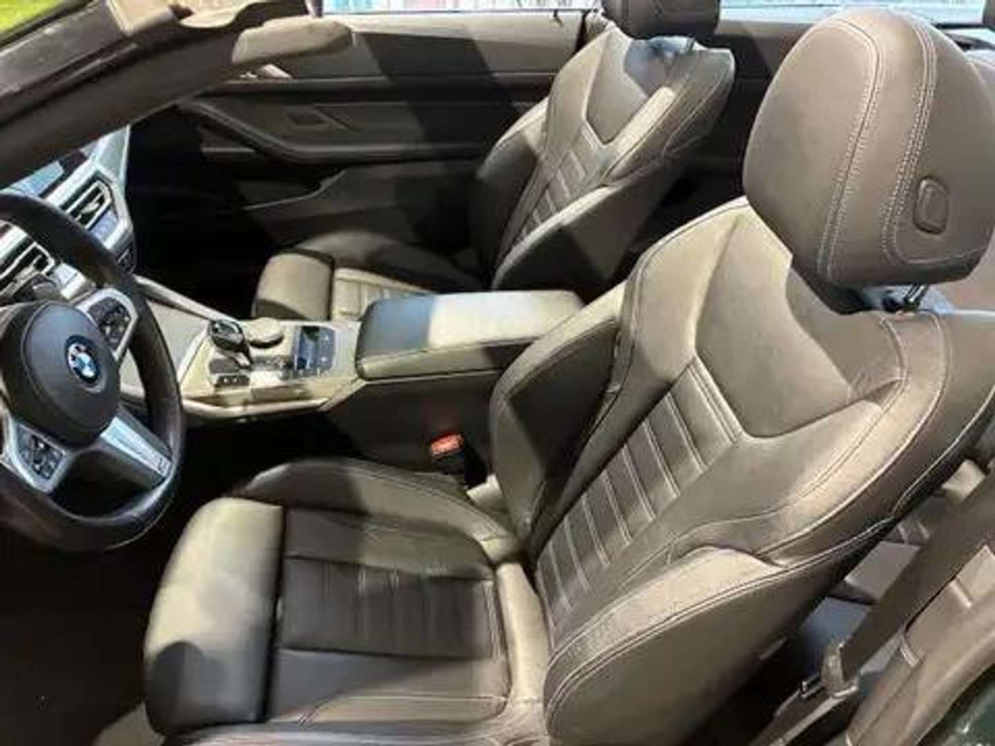 BMW M4 Cabriolet M440i XDrive - 2022 - Joinsteer - #9