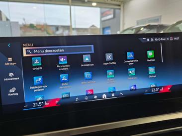 BMW I4 EDrive — photo 17