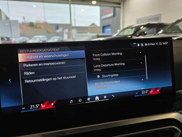 BMW I4 EDrive — photo 18