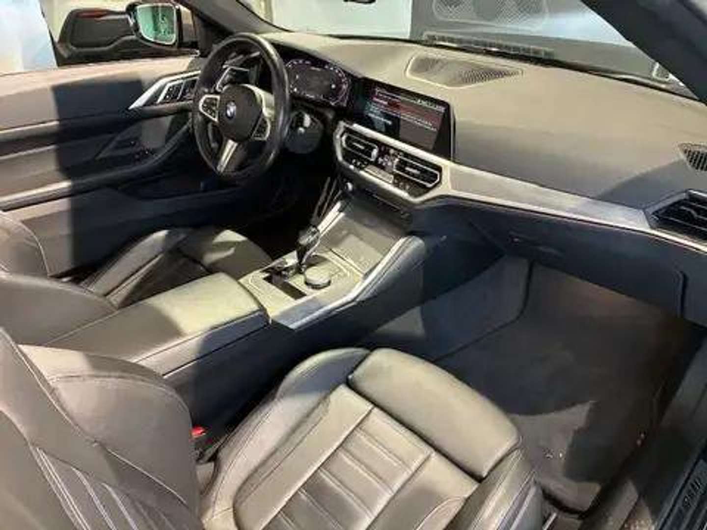 BMW M4 Cabriolet M440i XDrive - 2022 - Joinsteer - #11