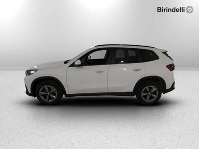 BMW X1 SDrive 18d - - Joinsteer - #3